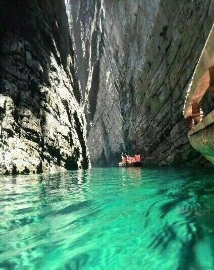 火龙冒险
